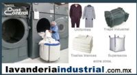 LAVADO DE TOALLAS INDUSTRIALES